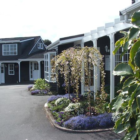Cottage Mews Motel Taupo Exterior photo