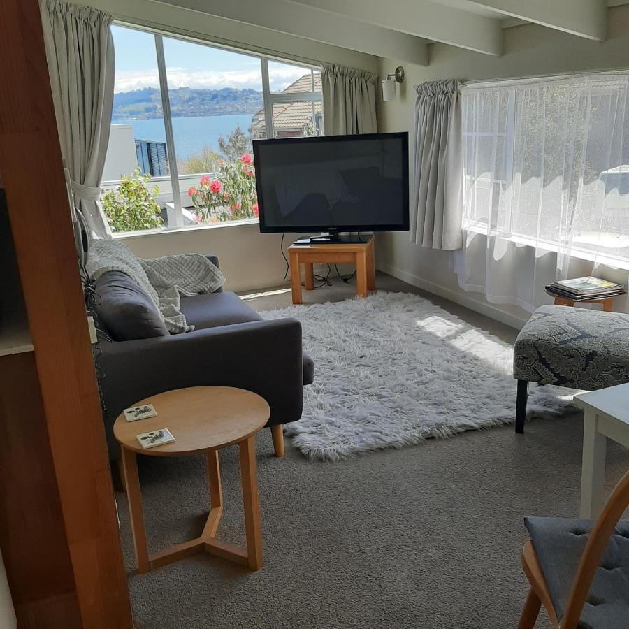 Cottage Mews Motel Taupo Exterior photo