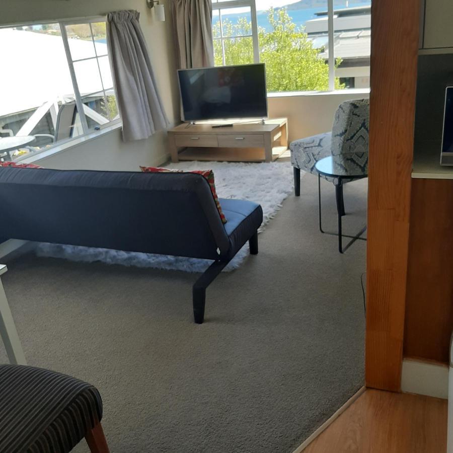 Cottage Mews Motel Taupo Exterior photo