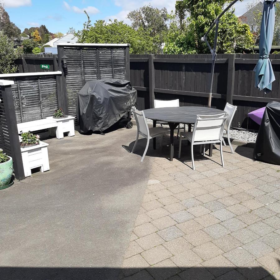 Cottage Mews Motel Taupo Exterior photo