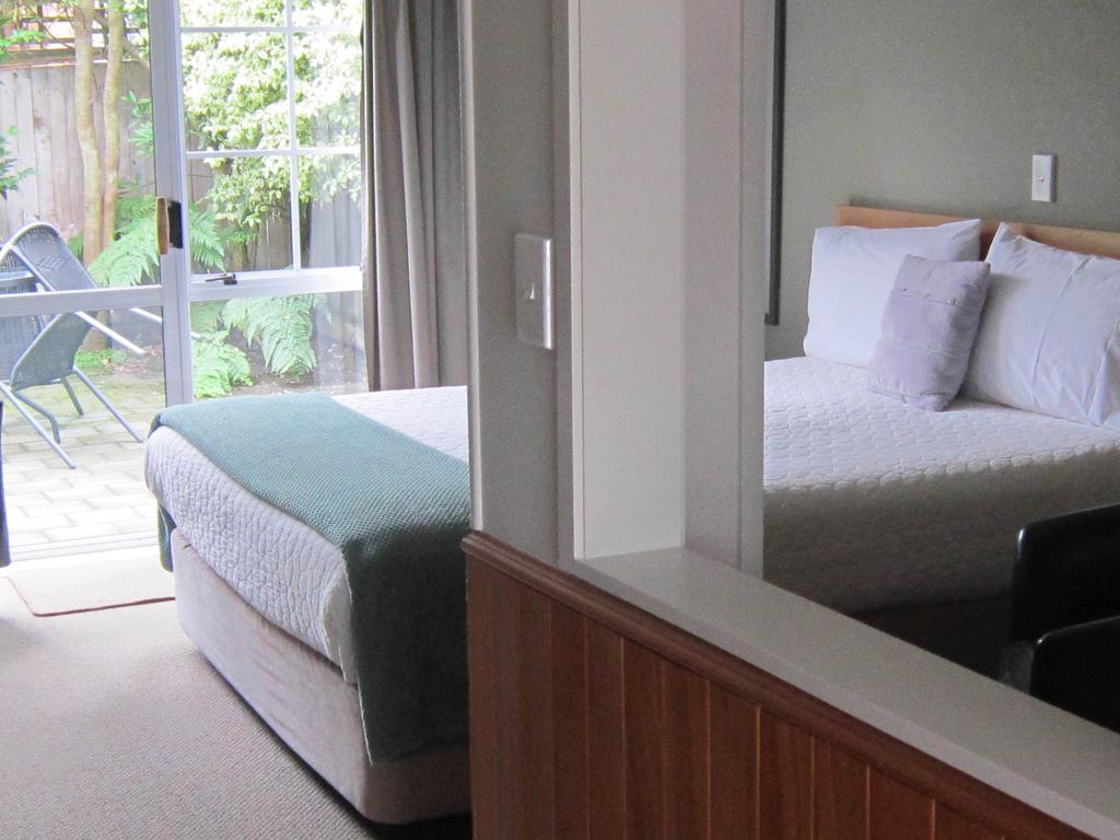 Cottage Mews Motel Taupo Room photo