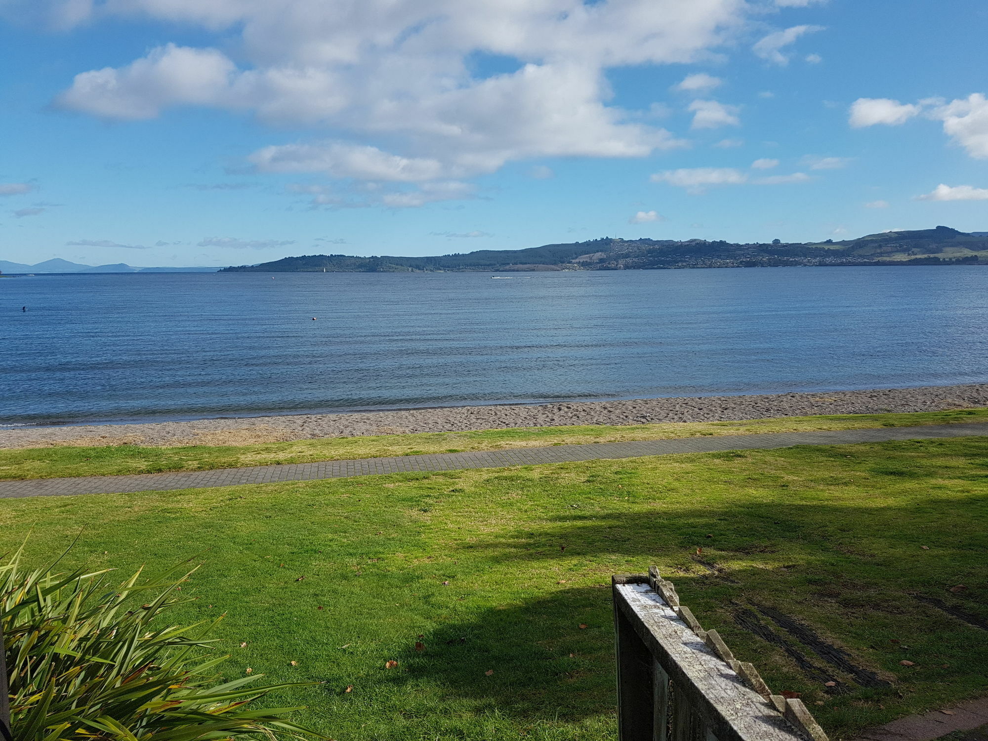 Cottage Mews Motel Taupo Exterior photo